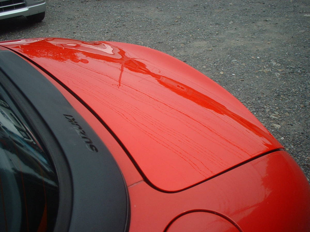 US Racing Sports | Trunk for Suzuki Cappuccino