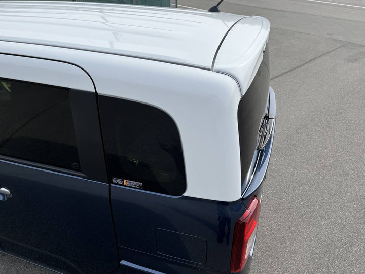 Highworks | Rear Wing for Suzuki Wagon R Smile MX81S / MX91S