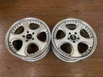 SSR Gartmaier PAIR (2) 5x114.3 18x9+44