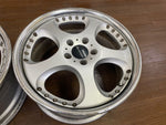 SSR Gartmaier PAIR (2) 5x114.3 18x9+44