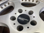 SSR Gartmaier PAIR (2) 5x114.3 18x9+44