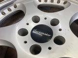 SSR Gartmaier PAIR (2) 5x114.3 18x9+44