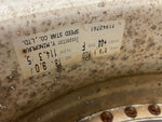 SSR Gartmaier PAIR (2) 5x114.3 18x9+44