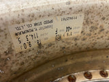 SSR Gartmaier PAIR (2) 5x114.3 18x9+44
