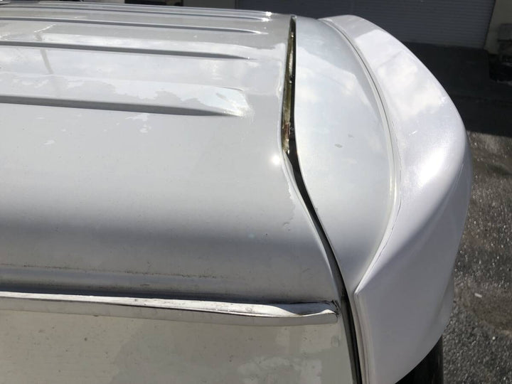 Highworks | Roof Wing for Suzuki Every DA64W / DA64V - Low Roof