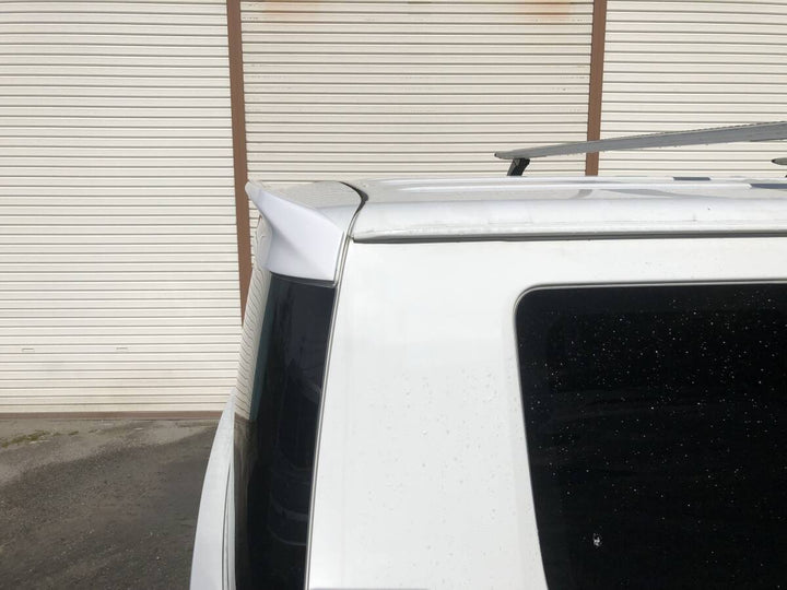 Highworks | Roof Wing for Suzuki Every DA64W / DA64V - Low Roof