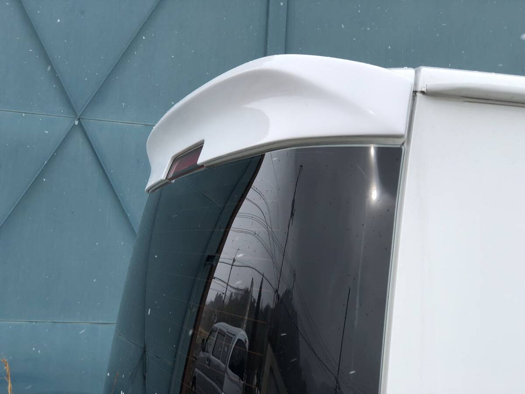 Highworks | Roof Wing for Suzuki Every DA64W / DA64V - Low Roof