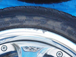 Work VS KF 4x100 15x6.5+49