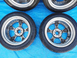 Work VS KF 4x100 15x6.5+49