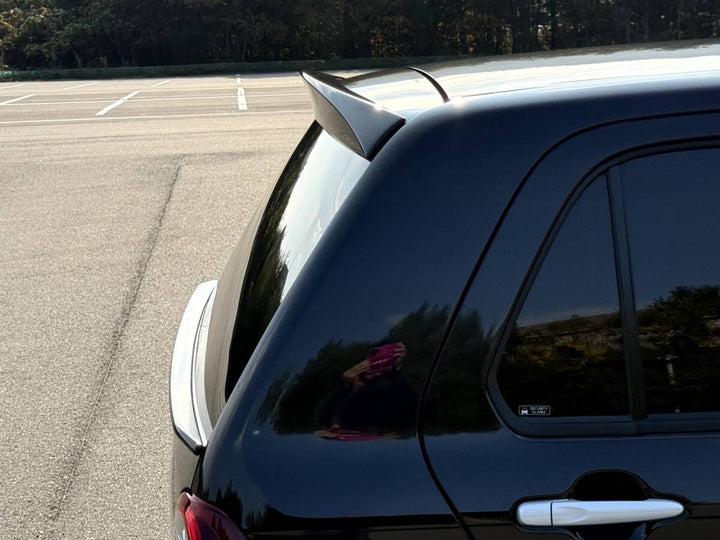 Highworks | Rear Wing for Daihatsu Mira Tocot LA550 / LA560