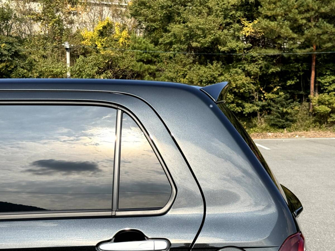 Highworks | Rear Wing for Daihatsu Mira Tocot LA550 / LA560