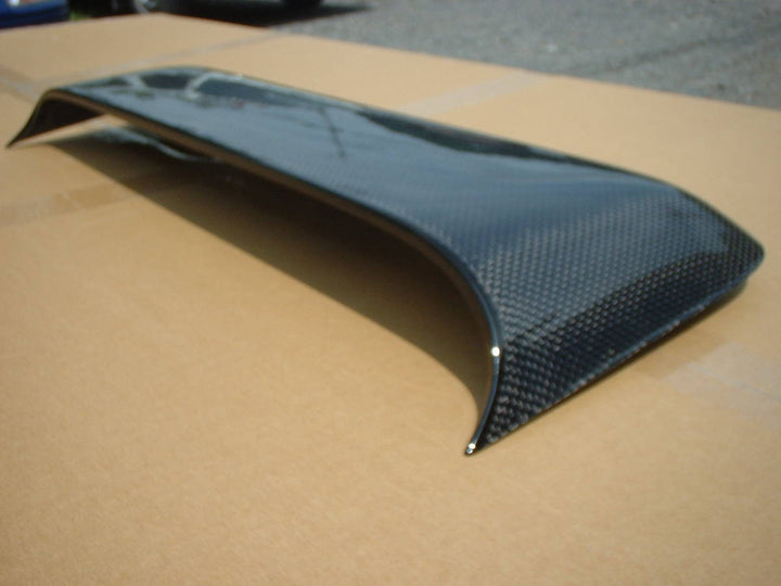 US Racing Sports | Carbon Fiber Hood Vent for Honda Beat PP1