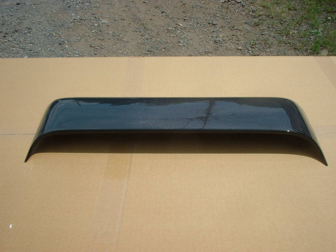 US Racing Sports | Carbon Fiber Hood Vent for Honda Beat PP1