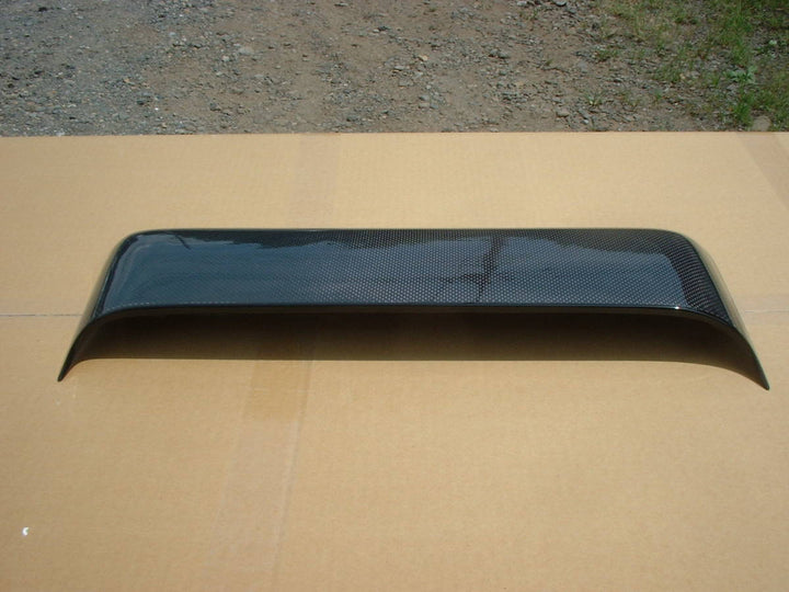 US Racing Sports | Carbon Fiber Hood Vent for Honda Beat PP1