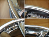 Weds Kranze Chrishna 5x114.3 19x8+44