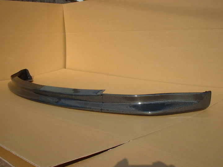 US Racing Sports | Carbon Front Lip For Nissan 350z Z33 (Early Model)