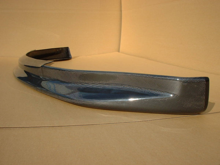 US Racing Sports | Carbon Front Lip For Nissan 350z Z33 (Early Model)