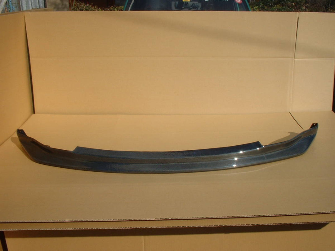US Racing Sports | Carbon Front Lip For Nissan 350z Z33 (Early Model)