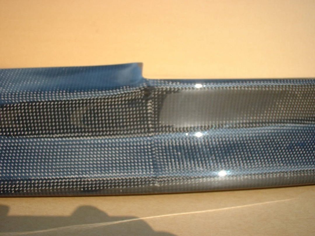 US Racing Sports | Carbon Front Lip For Nissan 350z Z33 (Early Model)