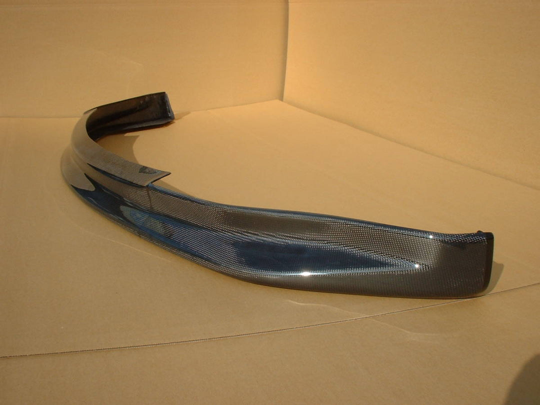 US Racing Sports | Carbon Front Lip For Nissan 350z Z33 (Early Model)