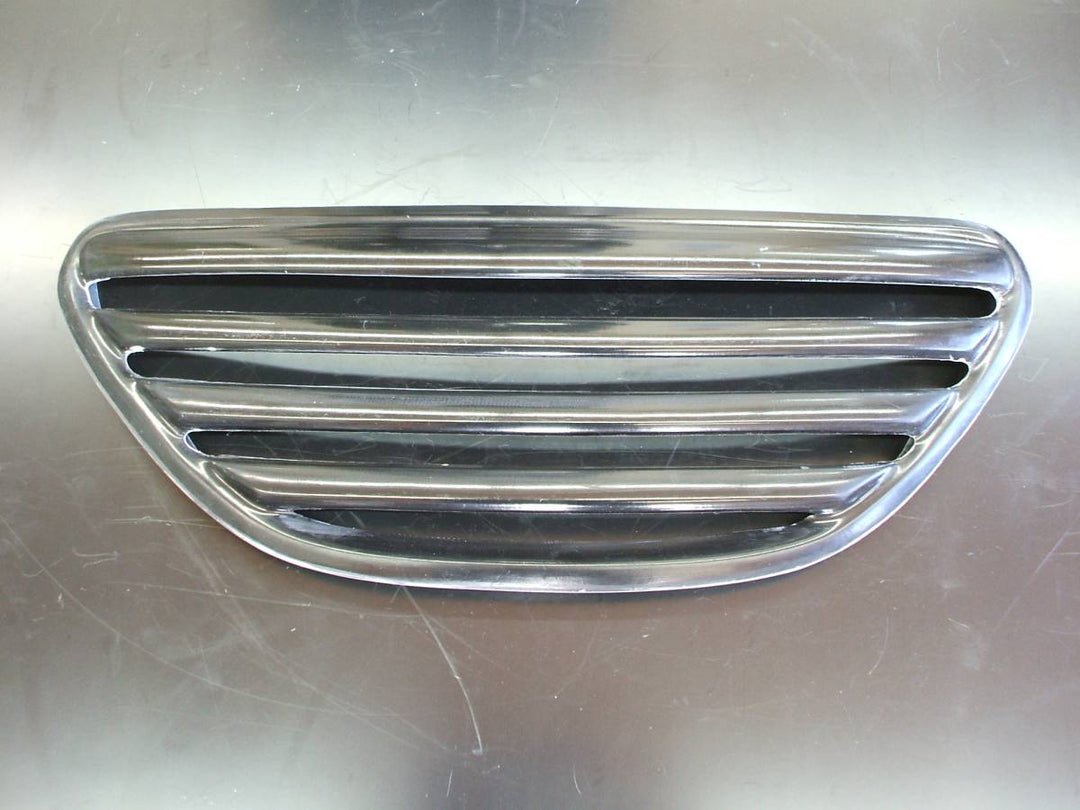 Ground Effect | Front Grill for Toyota JZX110 Verossa