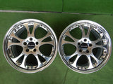 SSR Mainbach PAIR (2) 5x114.3 18x8+38