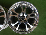 SSR Mainbach PAIR (2) 5x114.3 18x8+38