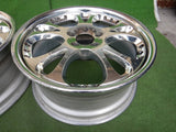 SSR Mainbach PAIR (2) 5x114.3 18x8+38