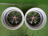 SSR Mainbach PAIR (2) 5x114.3 18x8+38