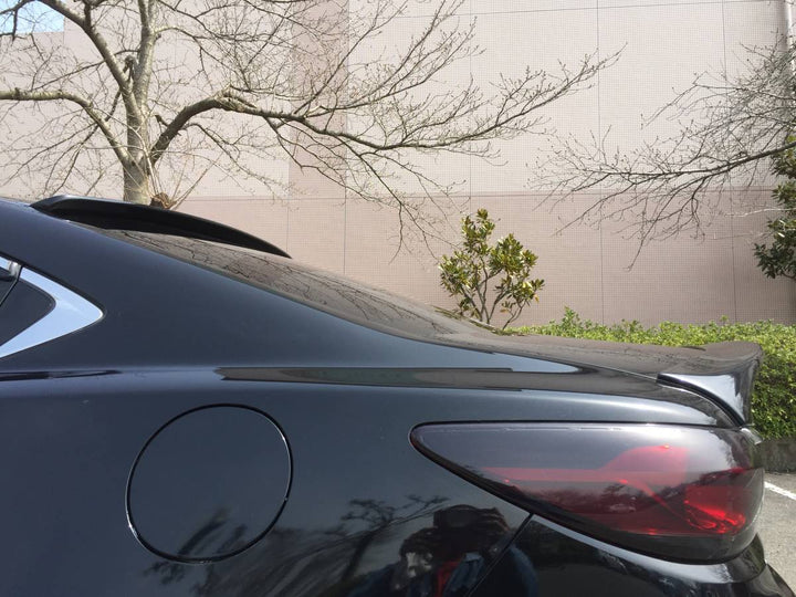 Highworks | Rear Wing for Mazda Atenza / Mazda6 GJ Sedan