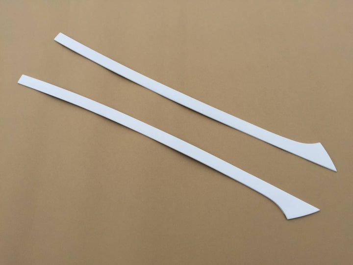Highworks | C-Pillar Covers for Nissan 180SX / 240SX Hatch S13