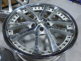 Weds Kranze LXZ 5x114.3 18x8+41