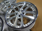 Weds Kranze LXZ 5x114.3 18x8+41