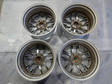 Weds Kranze LXZ 5x114.3 18x8+41
