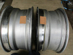 Weds Kranze LXZ PAIR (2) 5x114.3 18x8.5+35
