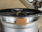 Weds Kranze LXZ PAIR (2) 5x114.3 18x8.5+35