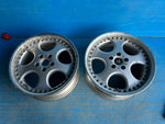 Work VS SD PAIR (2) 5x114.3 18x8+38