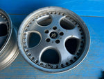 Work VS SD PAIR (2) 5x114.3 18x8+38