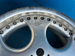 Work VS SD PAIR (2) 5x114.3 18x8+38