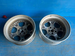 Work VS SD PAIR (2) 5x114.3 18x8+38