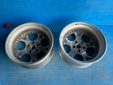 Work VS SD PAIR (2) 5x114.3 18x8+38