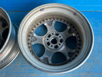 Work VS SD PAIR (2) 5x114.3 18x8+38
