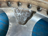 Work VS SD PAIR (2) 5x114.3 18x8+38