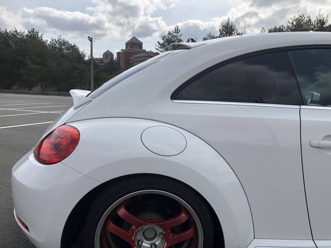 Highworks | Rear Wing for Volkswagen The Beetle