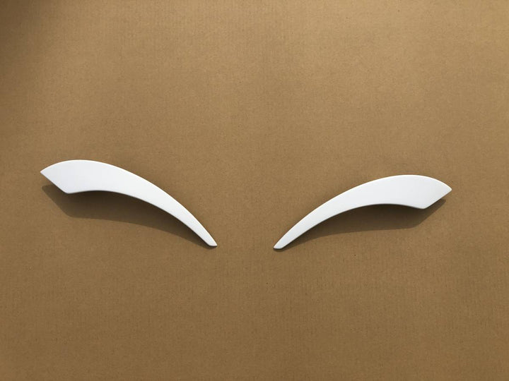Highworks | Headlight Eyelids for Volkswagen The Beetle