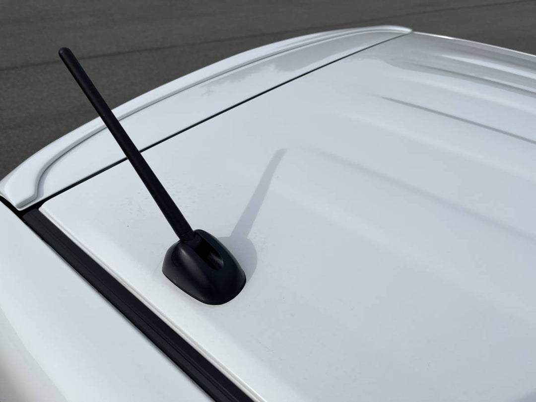 Highworks | Roof Wing for Suzuki Wagon R Smile MX81S / MX91S