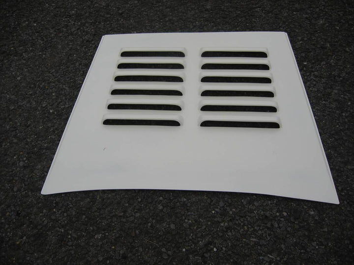 TBO | Universal Hood Vent