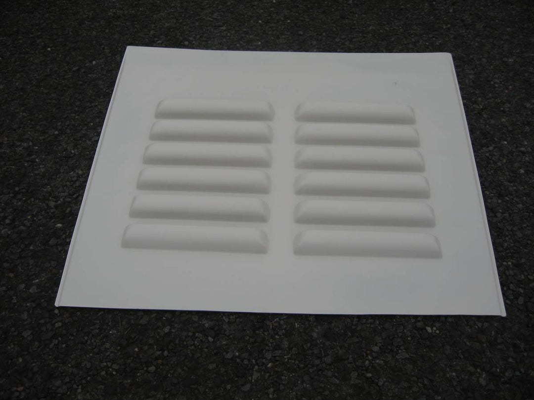 TBO | Universal Hood Vent