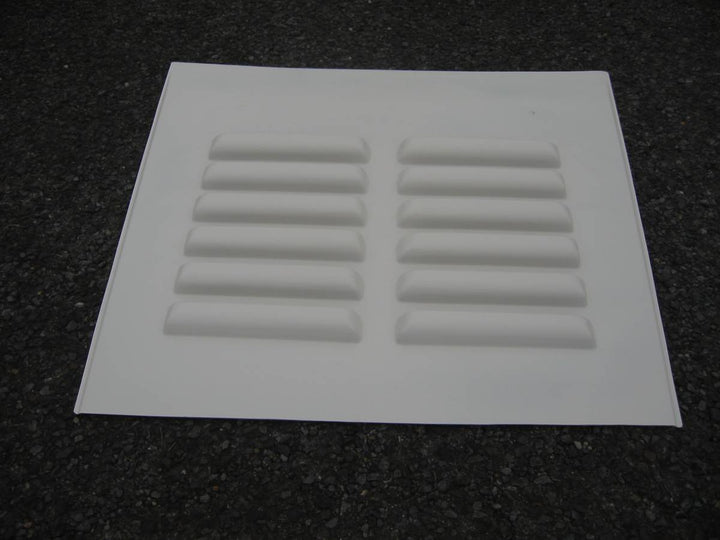 TBO | Universal Hood Vent