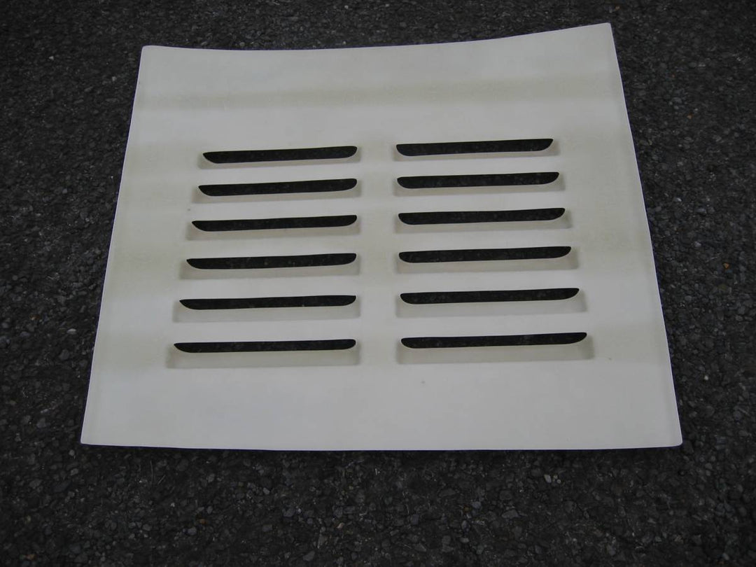 TBO | Universal Hood Vent